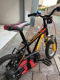 Bicicletta bambino 12”
