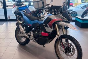 F.b. Mondial Mud 452