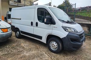 Fiat Ducato L1 H1 Euro 6d-TEMP