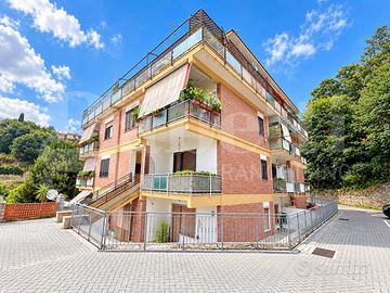 Appartamento Ariccia [Cod. rif 3386896VRG]