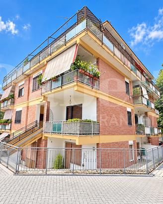 Appartamento Ariccia [Cod. rif 3386896VRG]
