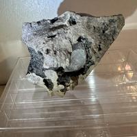 Diamante di Herkimer