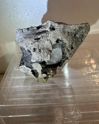 Diamante di Herkimer