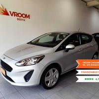 FORD Fiesta 7� serie Fiesta 1.1 85 CV 5 porte Plus