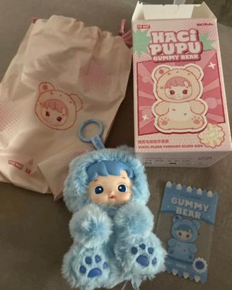 Haci Pupu Pop Mart