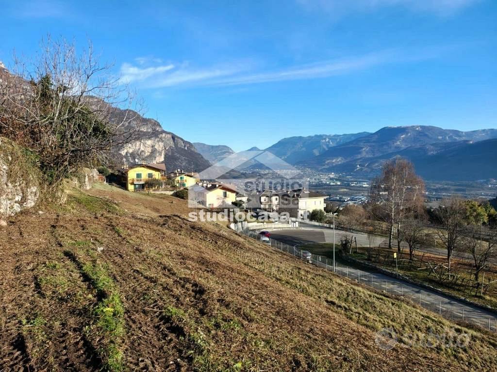 Terreno di 4000 m² a Mori - Vista 2