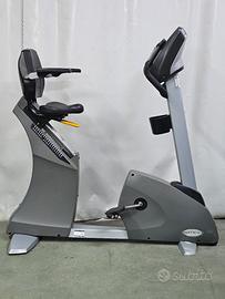 Bike Matrix Hidrib Hure - no Technogym