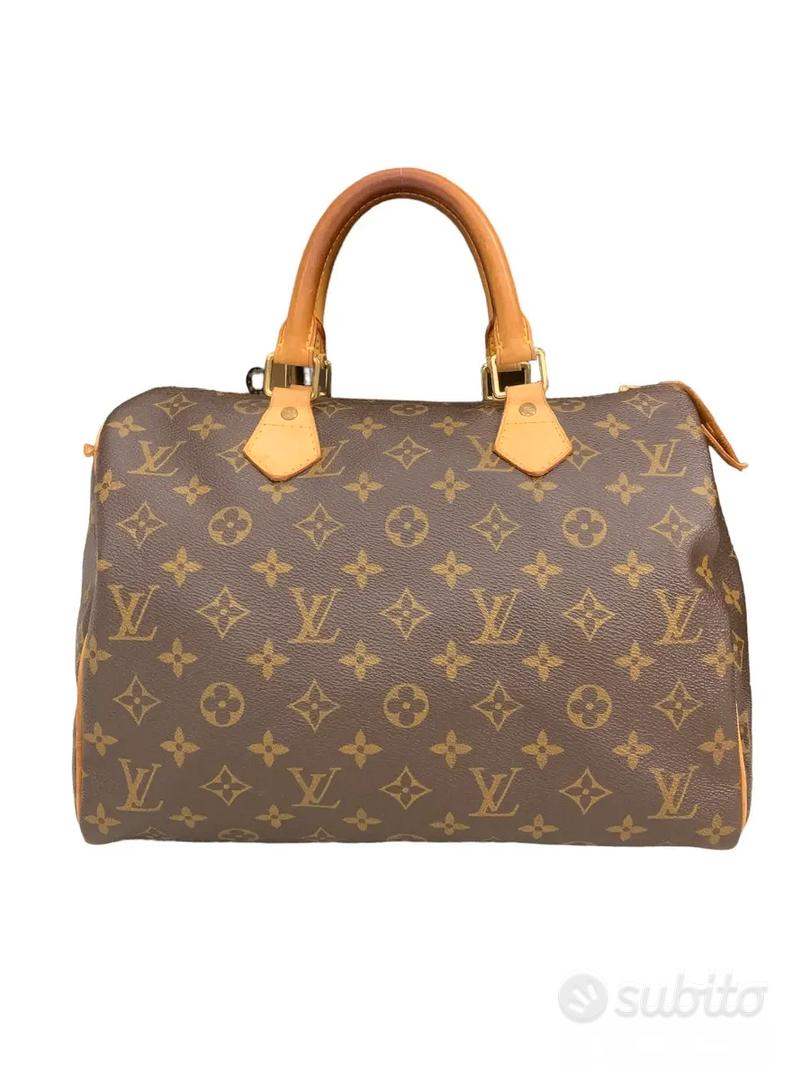 Louis Vuitton ORIGINALE - Abbigliamento e Accessori In vendita a