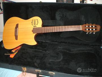 chitarra godin