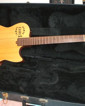 chitarra godin