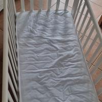 Lettino Foppapedretti Lucy