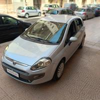 FIAT PUNTO EVO 1.2 5PORTE-NEOPATENTATI-Euro 4290