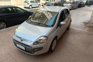 FIAT PUNTO EVO 1.2 5PORTE-NEOPATENTATI-Euro 4290