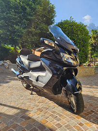 Suzuki Burgman 650 anno 2008 Executive ABS