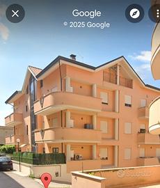 Trilocale con cantina e garage Priverno