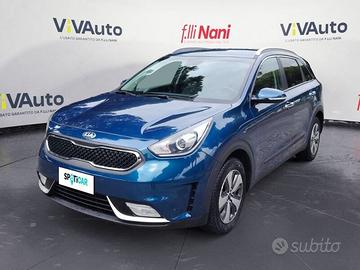 KIA Niro 1.6 GDi DCT HEV Urban
