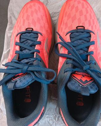 Scarpe Saucony donna