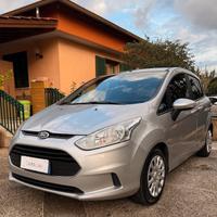 Ford B-Max 1.6 TDCi 95 CV COME NUOVA