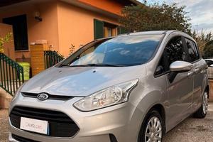 Ford B-Max 1.6 TDCi 95 CV COME NUOVA
