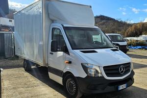 Mercedes-benz Sprinter T43/33 311 CDI Cassonato
