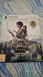 Syberia  the world before ( 20 year edition) 