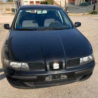 Ricambi usati Seat leon 1.4 benzina AXP