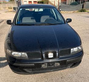 Ricambi usati Seat leon 1.4 benzina AXP