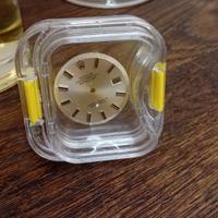 Dial quadrante datejust 1601 