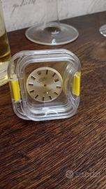 Dial quadrante datejust 1601 