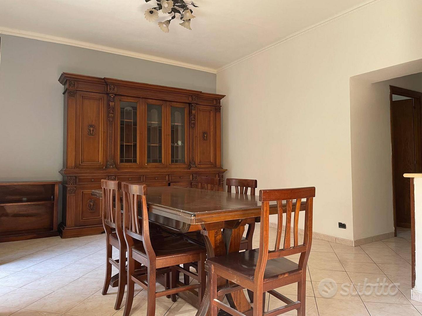 Appartamento – Colleferro - Vista 5