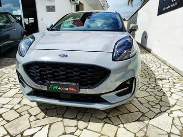 FORD Puma 1.0 EcoBoost Hyb. 125 CV ST-L.X
