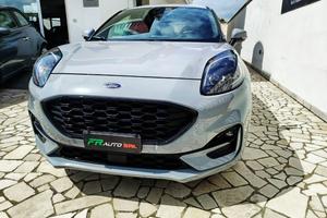 FORD Puma 1.0 EcoBoost Hyb. 125 CV ST-L.X