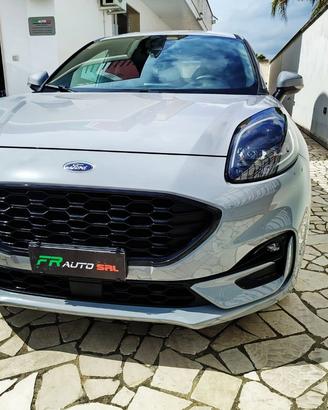 FORD Puma 1.0 EcoBoost Hyb. 125 CV ST-L.X