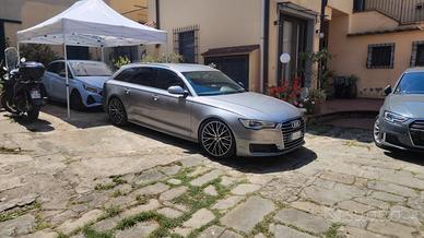 AUDI A6 3ª serie - 2015