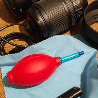 Fotografica Nikon 5500 come nuova