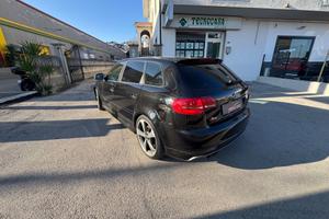Audi A3 S3 2.0 TFSI