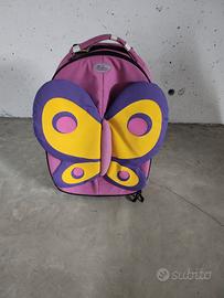 trolley bimba samsonite 