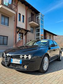 Alfa Romeo 159