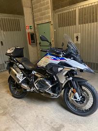 Bmw r 1250 gs - 2020