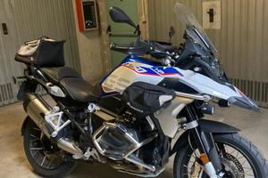 Bmw r 1250 gs - 2020