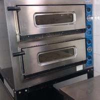 Stock Attrezzature Professionali Pizzeria / Ristor
