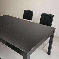 Tavolo Allungabile LANEBERG IKEA