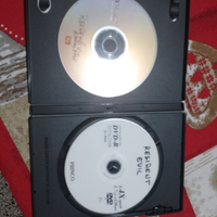 2 Film Di Resident Evil