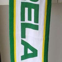 SCIARPA IRLANDA ORIGINALE ( ITALIA 90 )