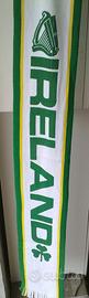 SCIARPA IRLANDA ORIGINALE ( ITALIA 90 )