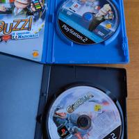 Videogiochi PlayStation 2