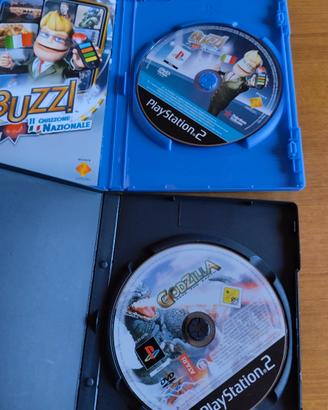 Videogiochi PlayStation 2