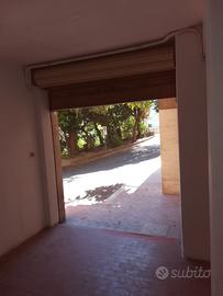 Box condominio Cedro zona La Rusca