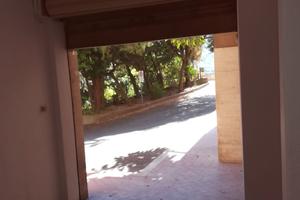 Box condominio Cedro zona La Rusca