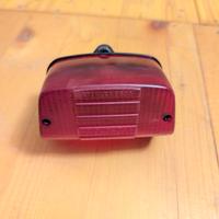 Kawasaki KLR650 fanale posteriore 